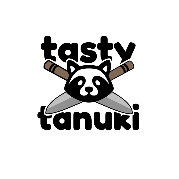 Tasty Tanuki