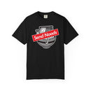 Send Noods Noodle Shirt