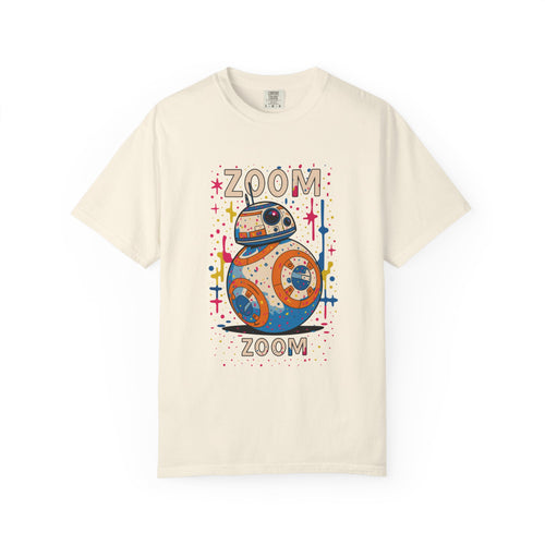 "Zoom Zoom" Shirt