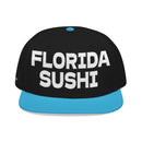 Florida Food Makitori Hat