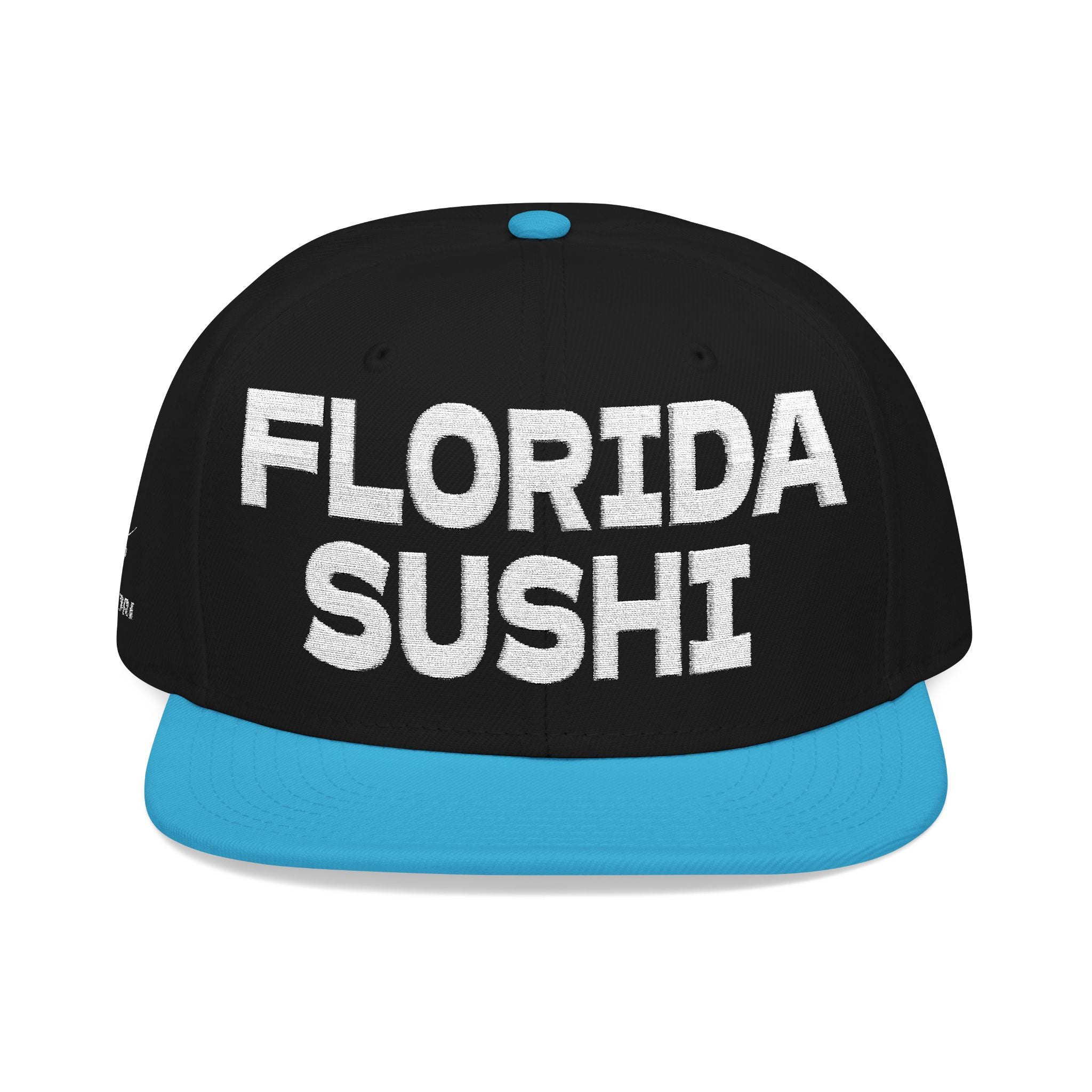 Florida Food Makitori Hat