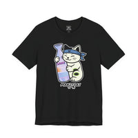 Makitori "Lucky Cat" Shirt