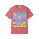 Man Bear Pig Vaporwave Shirt