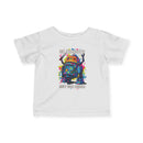 Chopper "No Thoughts Only War Crimes" Shirt [Infant Sizes]
