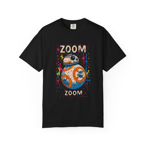 "Zoom Zoom" Shirt
