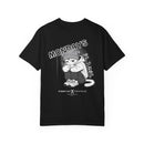 Nyankuza Mondays Cat Streetwear Shirt
