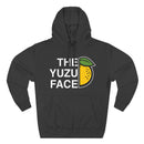 The Yuzu Face Hoodie