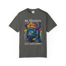 Chopper C1-10P "No Thoughts Only War Crimes" Shirt