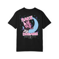 Nyankuza Sake Dreams Shirt