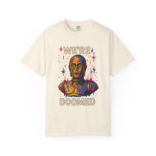 "We're Doomed" Shirt