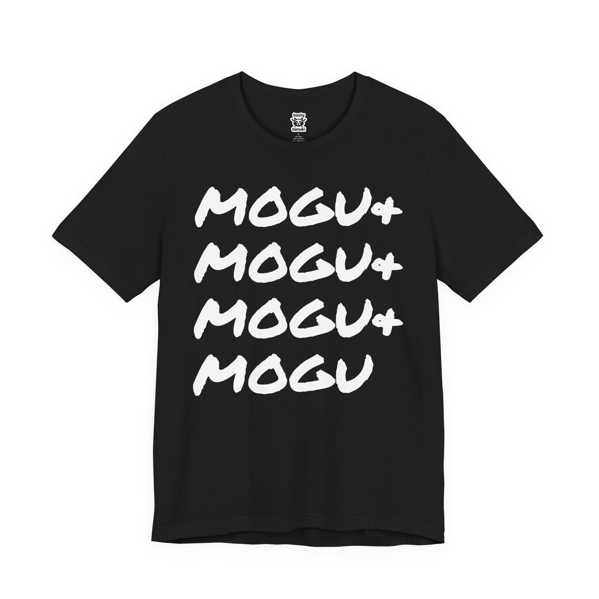 Mogu Mogu Makitori Shirt