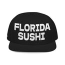Florida Food Makitori Hat