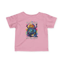 Chopper "No Thoughts Only War Crimes" Shirt [Infant Sizes]