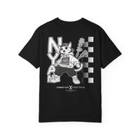 Nyankuza Nyan Cat Streetwear Shirt