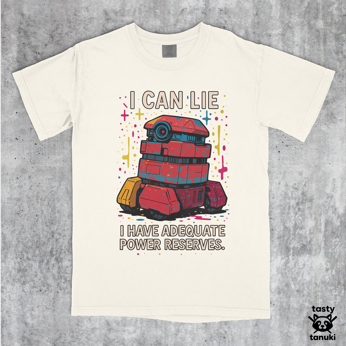 B2EMO "I Can Lie" Shirt