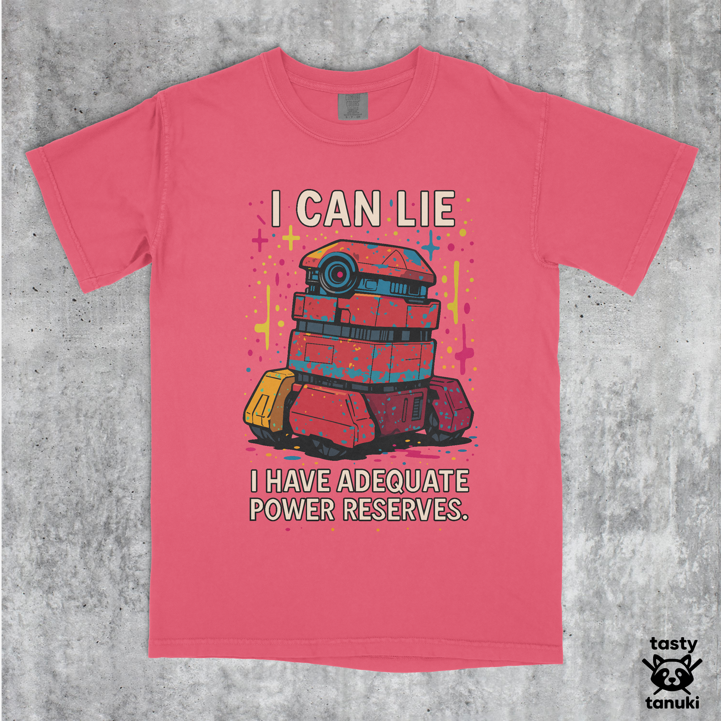B2EMO "I Can Lie" Shirt