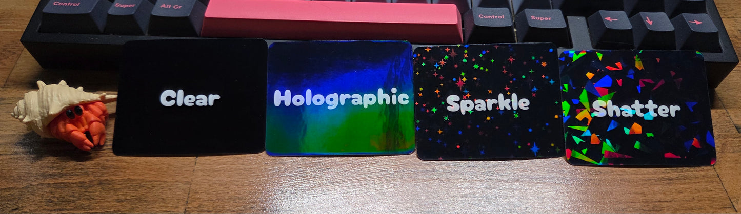 Creation of Vaporwave Sticker