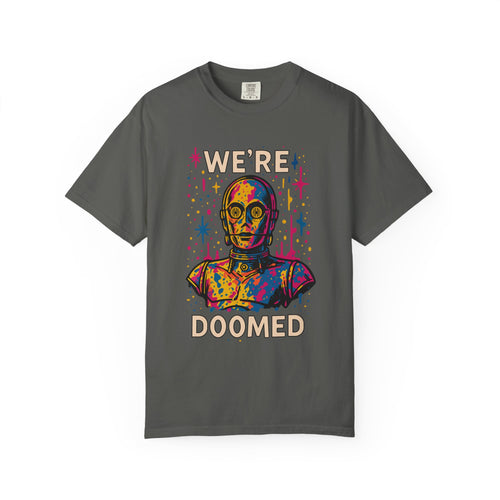 "We're Doomed" Shirt