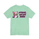 Official Nom Nom Tester Shirt