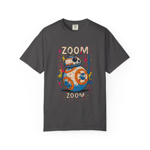 "Zoom Zoom" Shirt