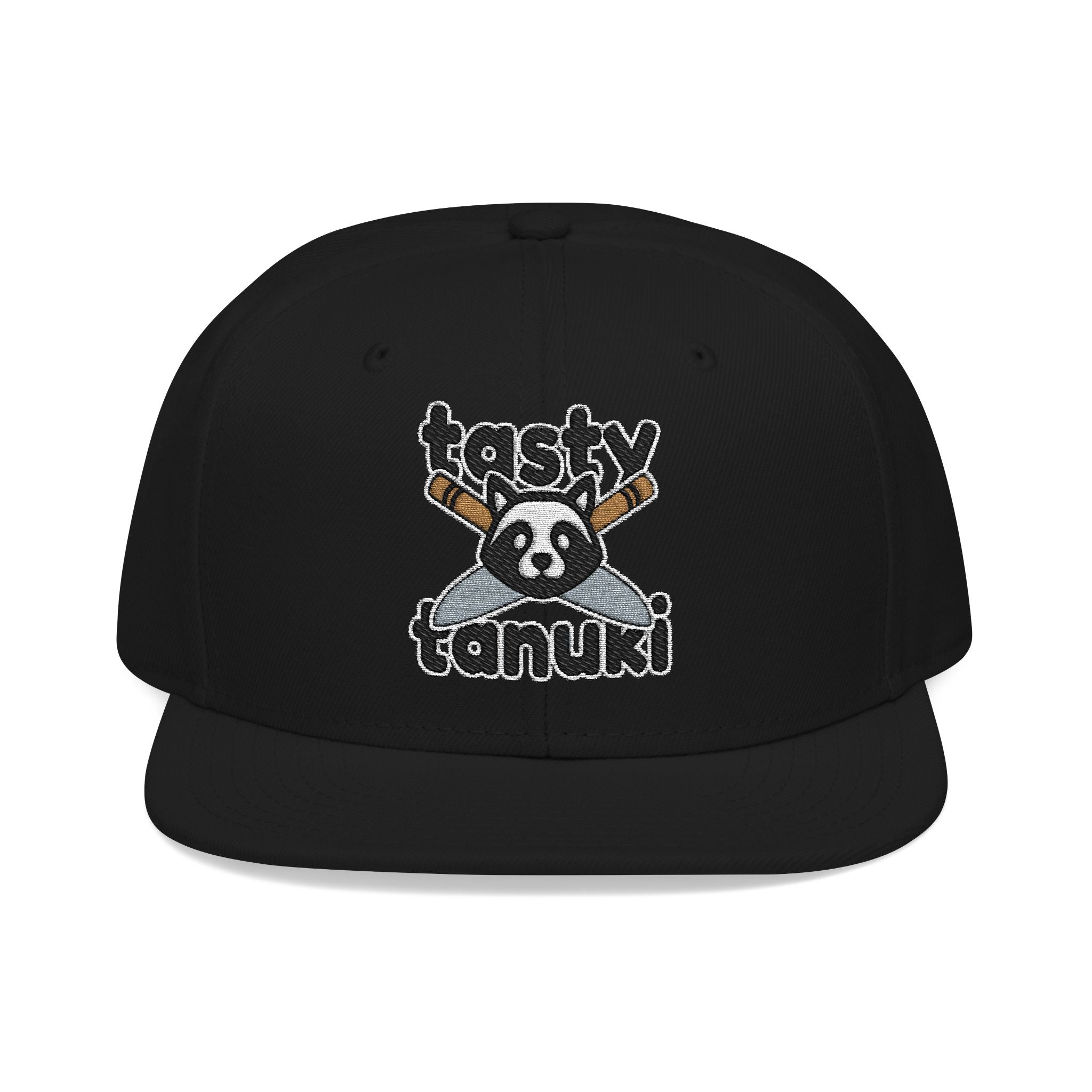 Tasty Tanuki Snapback