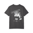 Nyankuza Mondays Cat Streetwear Shirt