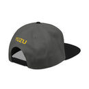 The Yuzu Face Snapback