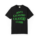 Anti Cilantro Cilantro Club