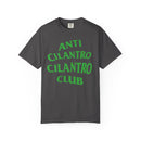 Anti Cilantro Cilantro Club