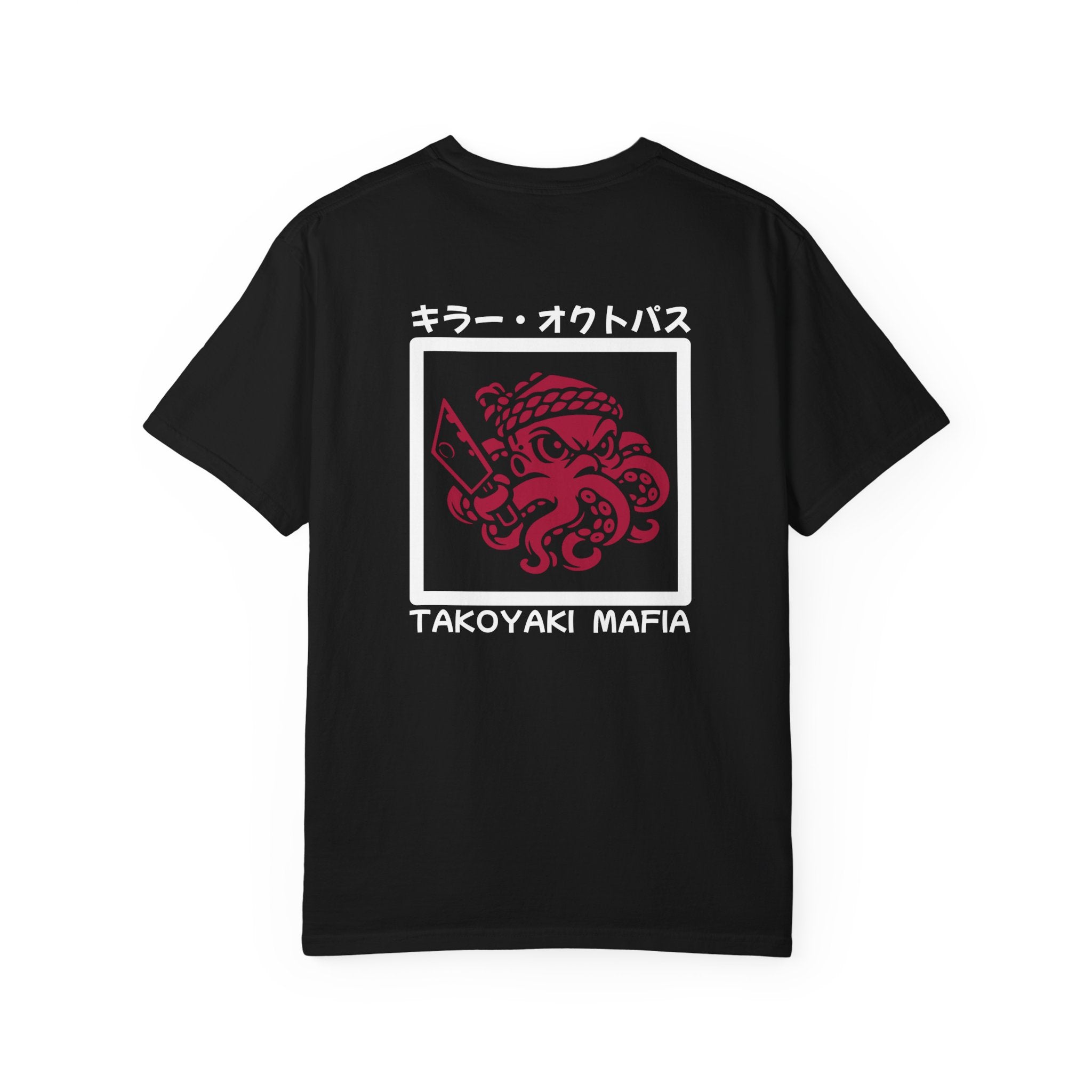Foodwear Streetwear