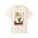 Hold onto your balls Rolling Ball Dude