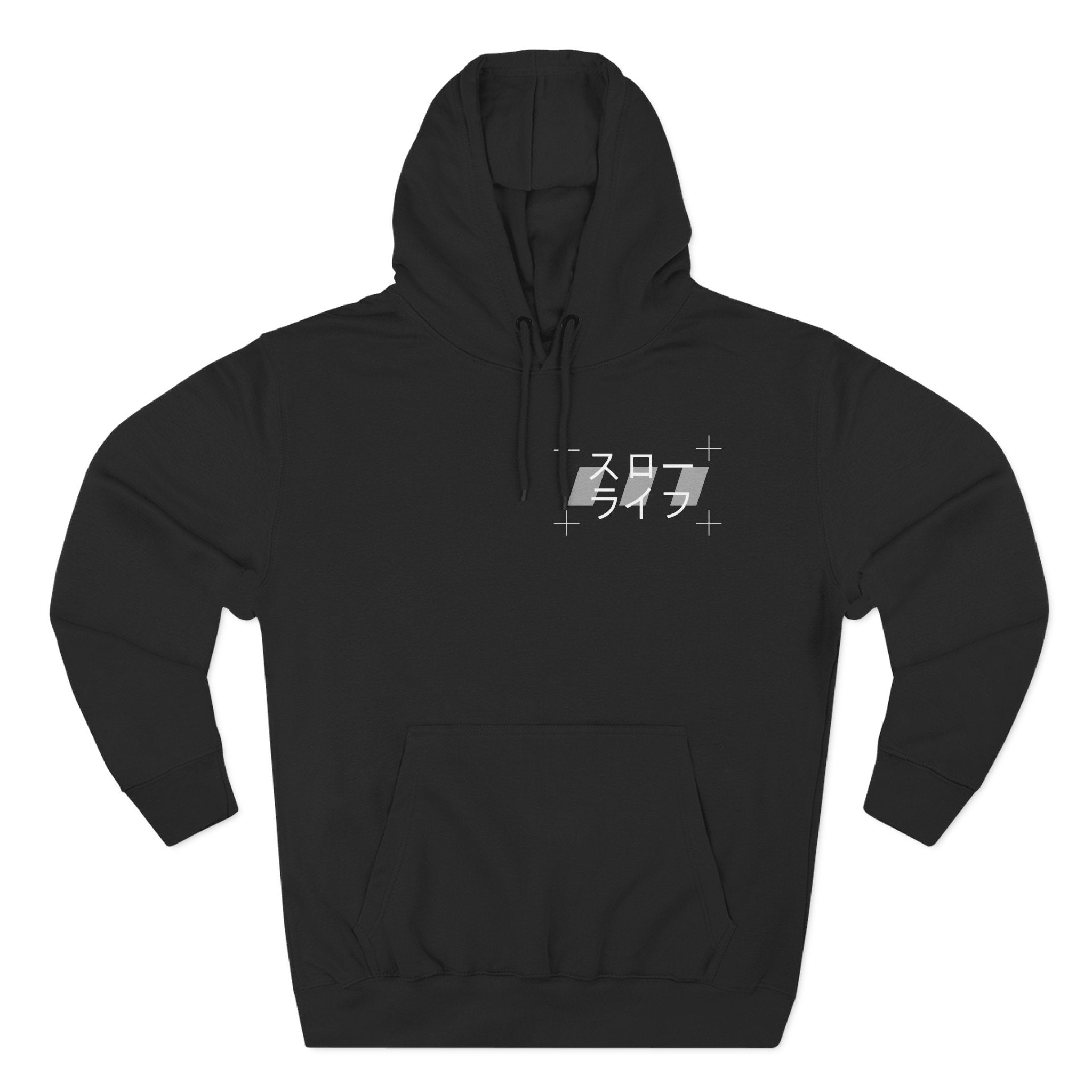 slowlife. Car Life Hoodie