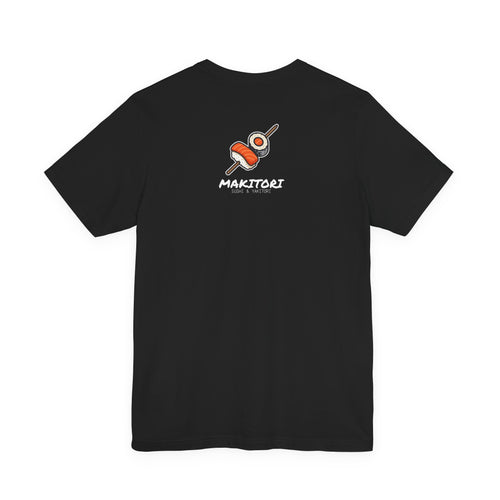 Mogu Mogu Makitori Shirt