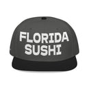 Florida Food Makitori Hat