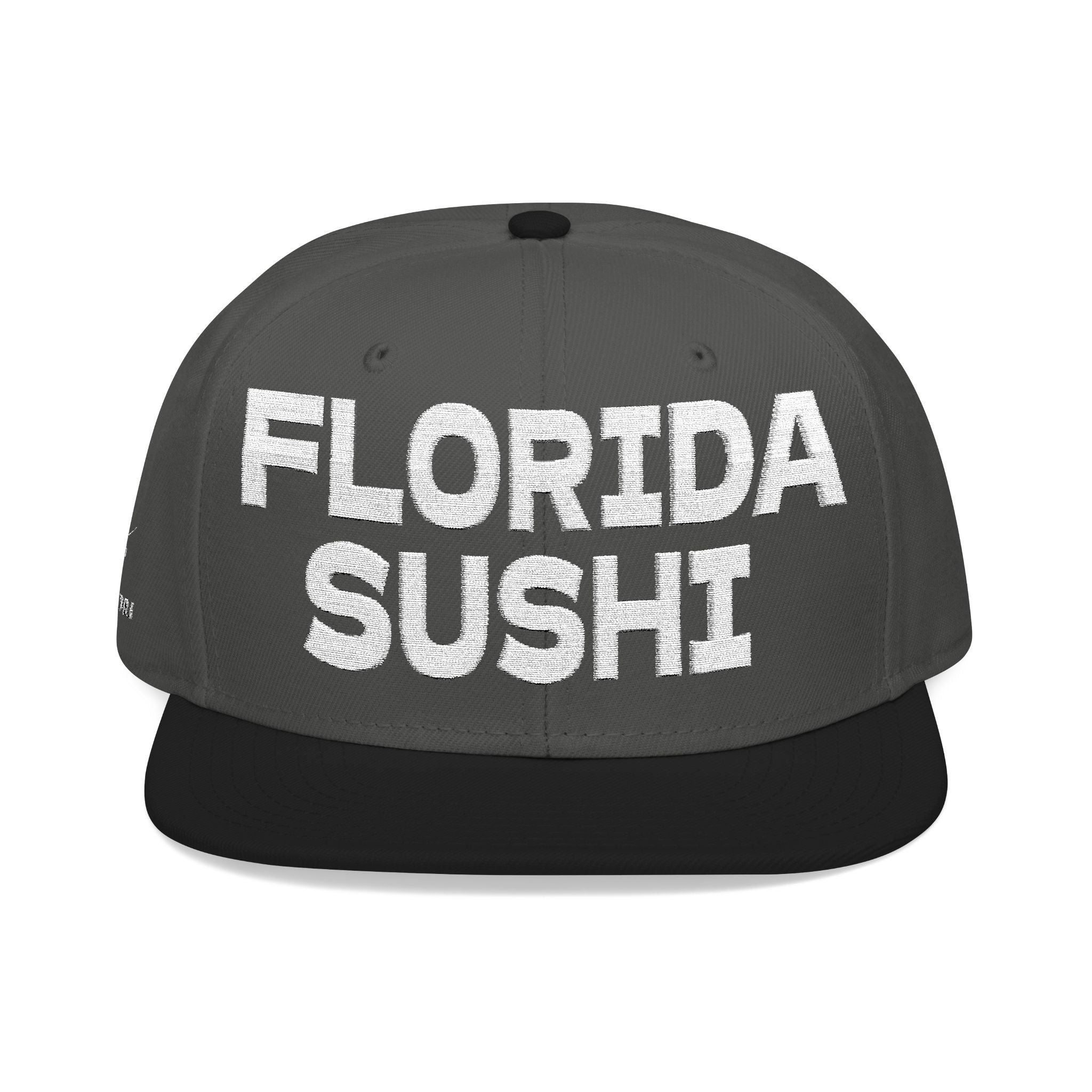 Florida Food Makitori Hat
