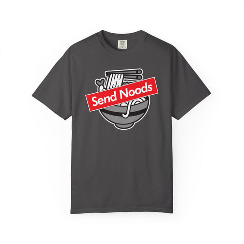 Send Noods Noodle Shirt