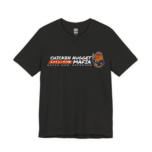 Chicken Nugget Mafia Katsudon Shirt