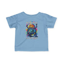 Chopper "No Thoughts Only War Crimes" Shirt [Infant Sizes]