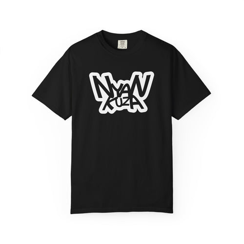 Nyankuza Nyan Cat Streetwear Shirt
