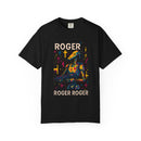Droid "Roger Roger" Shirt T-Shirt Streetwear