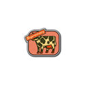 Katamari Cow Supremacy Beef