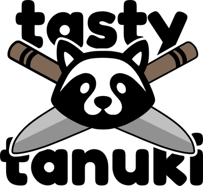 Tasty Tanuki