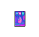 AI Slop Shrimp Sticker
