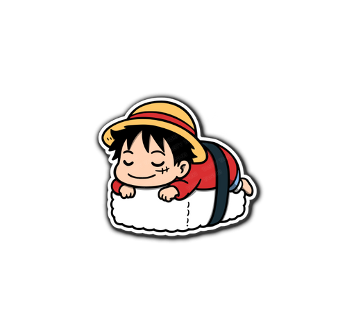 One Piece Sushi