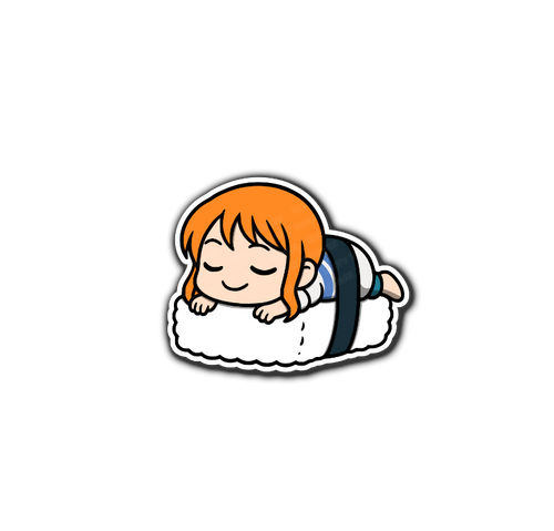 One Piece Sushi