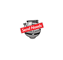 Send Noods Noodles sticker