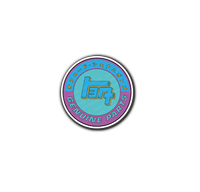 TEQ Toyota "Off Road Shenanagins" Genuine Parts Sticker