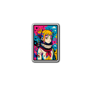 BHA Toga Lisa