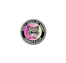 Don't Touch My Trash Owner's Club