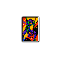 NGE Pop Art